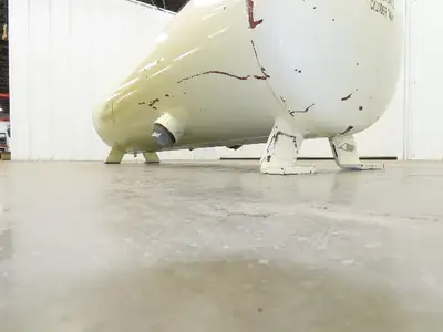 Used ARROW INDUSTRIAL SALES _UNKNOWN_ Pressure Tanks Indiana US | Arrow Industrial #1368261
