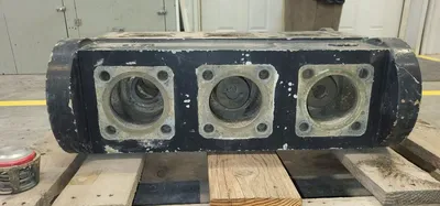 USED WHEATLEY HP-360L