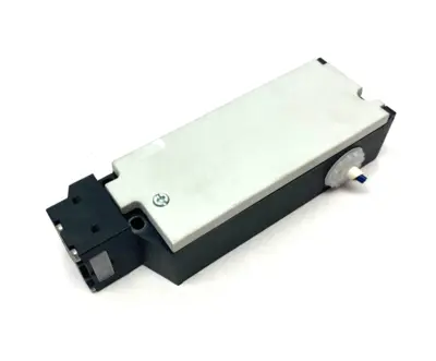 USED RITTAL SAFETY LOCK MODULE, DOOR INTERLOCKING DEVICE 2418000