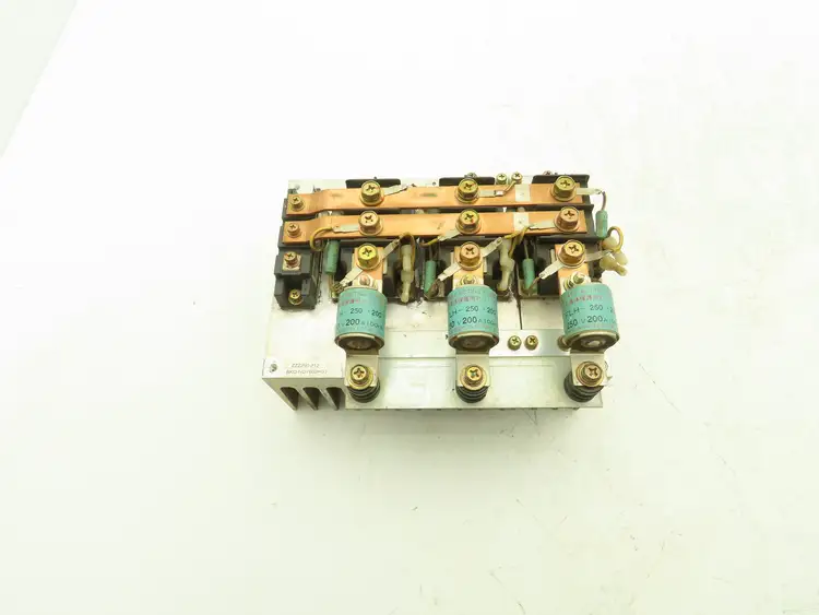 Used SANREXPAK _UNKNOWN_ Misc Electrical & Power Parts | Arrow Industrial #627336