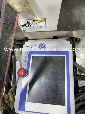 2010 YUSHIN YAII-800SLL-18 Robots - Standard | Machinery Center (7)