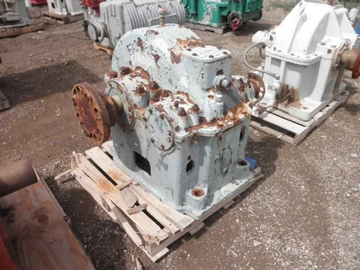 USED FARRELL SI 14-8