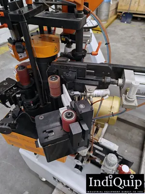 USED 2018 SNX nVISION SYSTEM1 G3