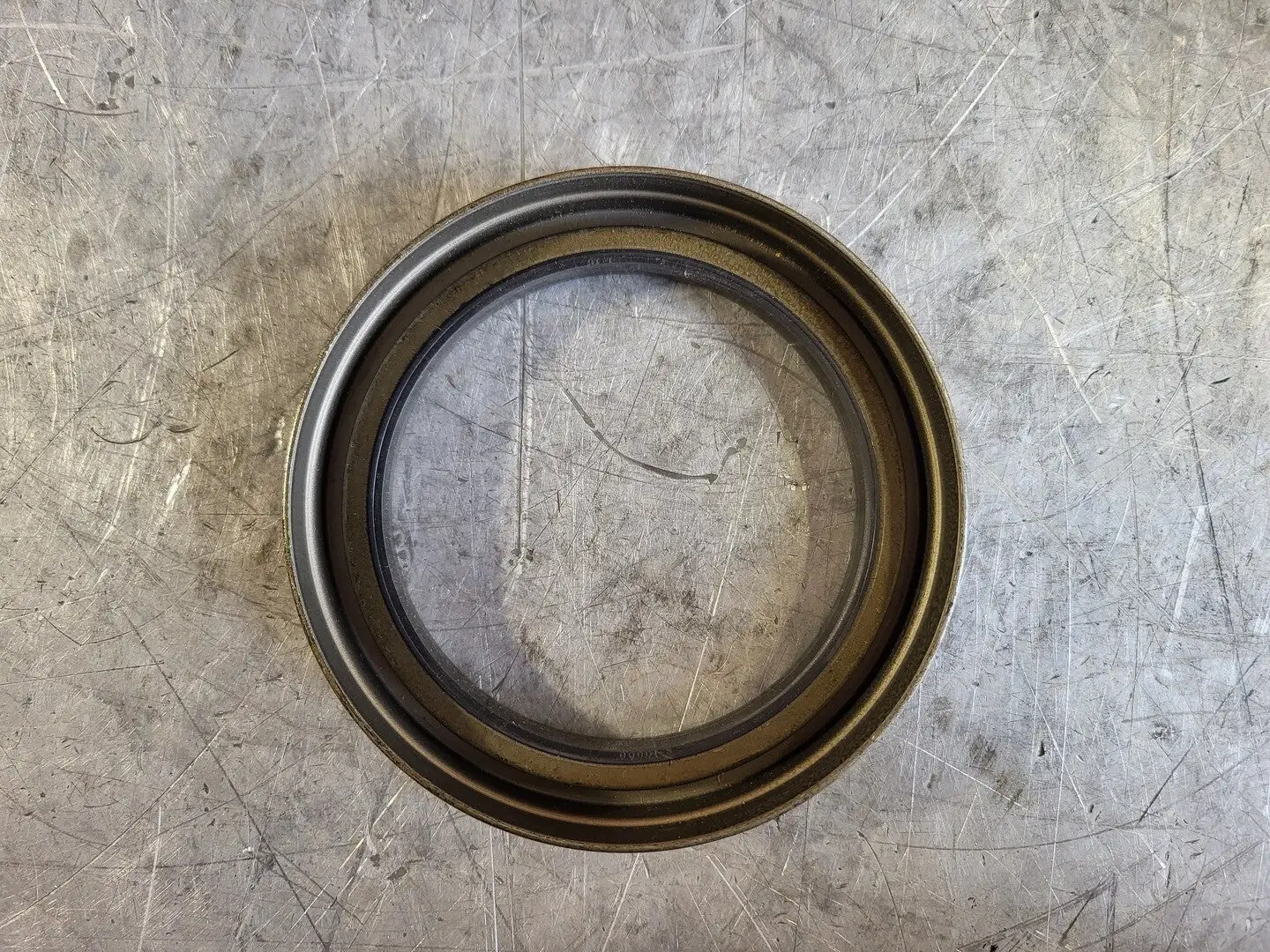 NEW TIMKEN 370012A