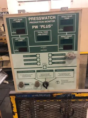 USED AIDA PMX-L2-300(1)