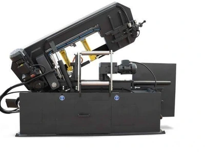 New | in-Stock 2026 BEKA-MAK BMSO 320E Horizontal Band Saws Illinois US | Blackout Equipment, LLC #1283998