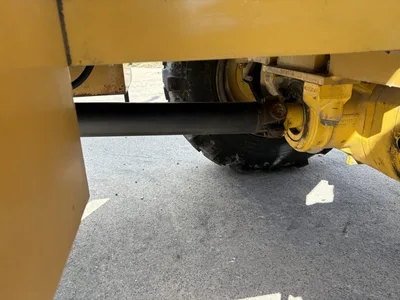 Used OMEGALIFT _UNKNOWN_ Internal Combustion Forklifts: Pneumatic Tire Texas US | 4K Lift Co #1503962