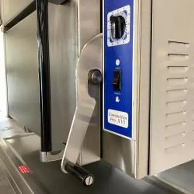 USED CLEVELAND 36CGM16300