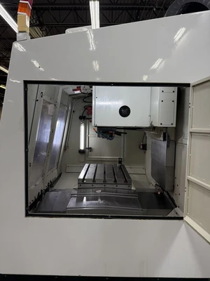 2008 HURCO VMX24 Vertical Machining Centers | Toolquip, Inc. (12)