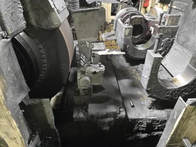 Koyo KC300D Rough Outer Diameter Grinding Machine