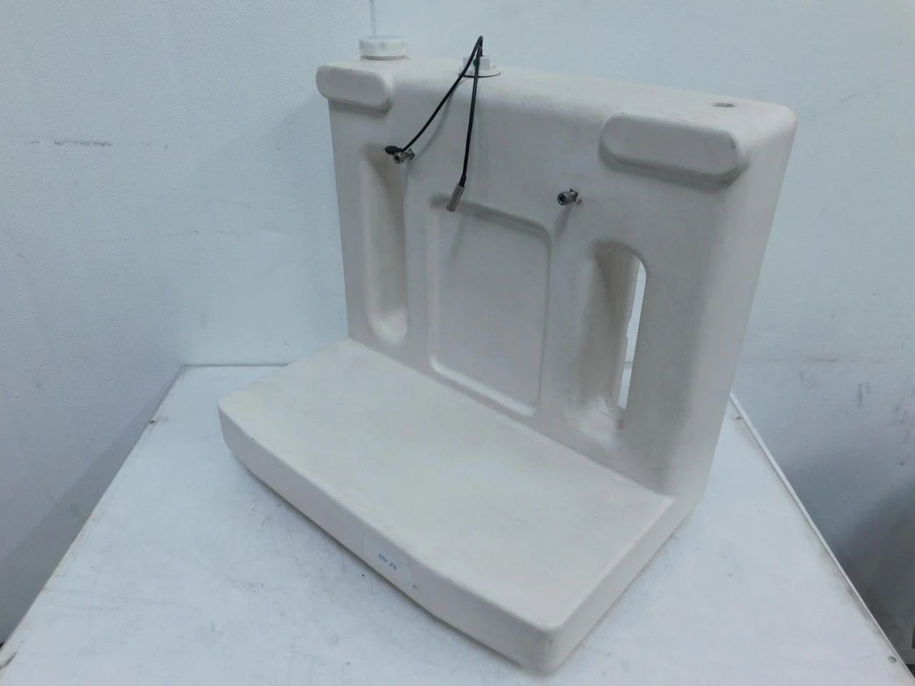 Used ELGA _UNKNOWN_ Miscellaneous Laboratory Equipment | OCO Industrial #1641231