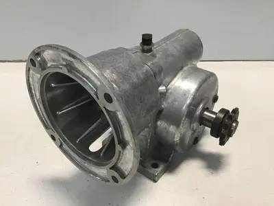 USED ELECTRA 2400AC540L/F