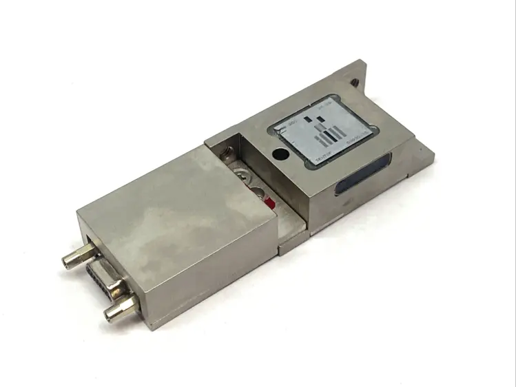Used RSF Elektronik Linear Encoder 5V w/32.950 Sentop 25:25 Scale Linear Encoders Michigan US | Maverick Industrial Sales #1395481