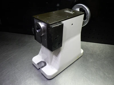 Kitagawa Removable Carbide Center Manual Tail Stock TS250RN (STK)