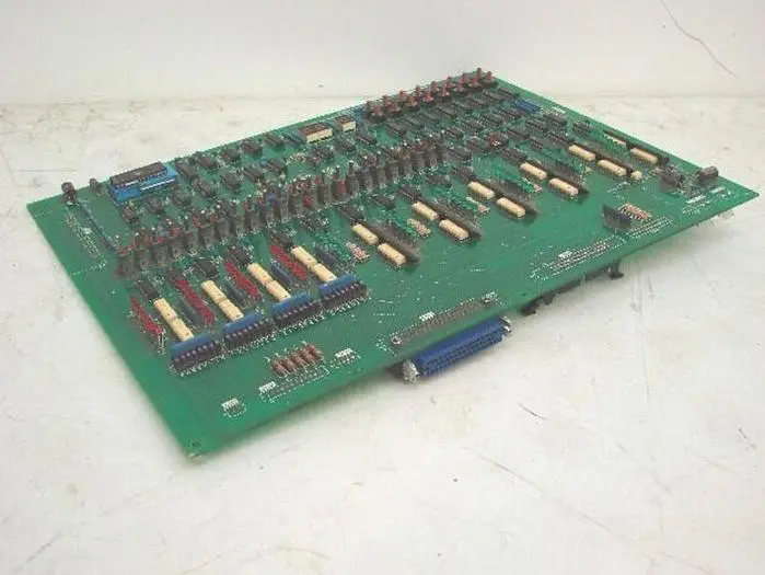 Used YUSHIN F93-0204-OIC Circuit Boards Michigan US | Ideal Machinery #580896
