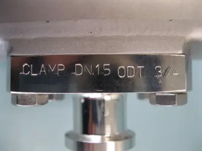 USED Endress+Hauser 50H15-9F0E9AB0BBAW