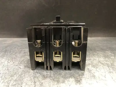 USED WESTINGHOUSE FB3015