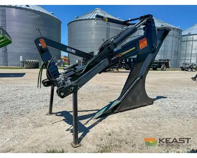 Used SOILMAX _UNKNOWN_ Plows Iowa US | Keast Enterprises #1360436