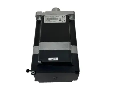 NEW B&R 80MPH3.300S114-01 STEPPER MOTOR 2-PHASE REV. C0 80MPH3300S11401