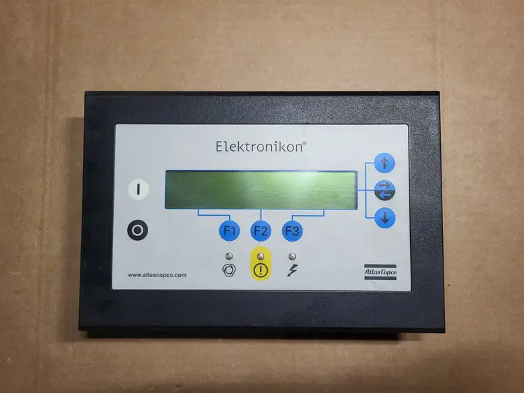 Used ATLAS COPCO 190071032 Misc Electrical & Power Parts British Columbia CA | Lenmark #1439501