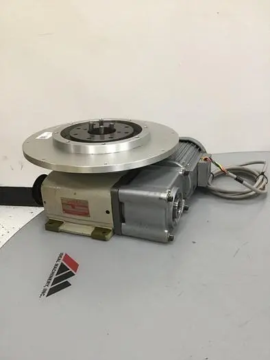 Used SANKYO 9AD-06277R-LR3VW1/X Rotary Tables Michigan US | Ideal Machinery #666736