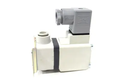 NEW SMC VX260JG VALVE
