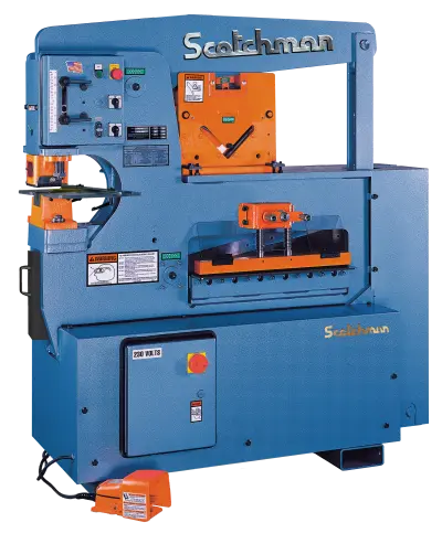 Scotchman 6509-24M
