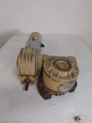 Used BONFIGLIOLI _UNKNOWN_ Gearmotors Texas US | OCO Industrial #1599376
