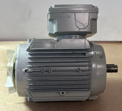 USED Siemens 1LE1023-0DB223-KA4