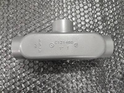 New | in-Stock Dottie T100CG Conduits | J&J Industrial Supply #544998