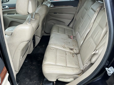 Used 2011 JEEP GRAND CHEROKEE SUVs Michigan US | Miedema Asset Management Group #1325741