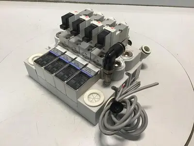 USED KOGANEI PBM4P-9W