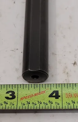 KENNAMETAL B10-SLPR3 Tooling & Accessories, Boring | Machinery Central (6)