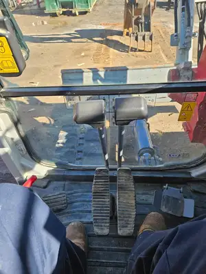 Used Takeuchi TB2150 Excavators Maryland US | Zadoon Equipment #1480724