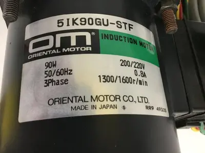 USED SANDEX 6FNT0749R-SM3VW1/X