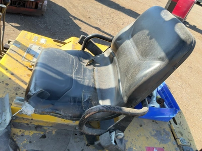 Used CATERPILLAR F35 Misc Forklifts Michigan US | Miedema Asset Management Group #1568279