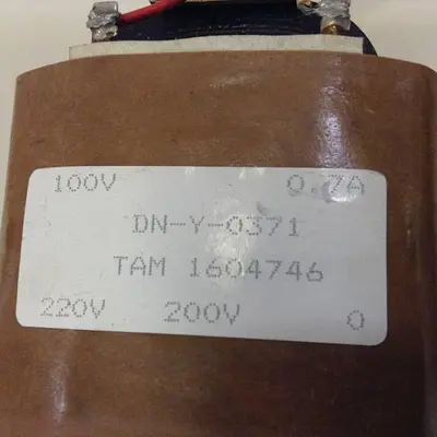 USED SUMITOMO DN-Y-0371