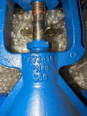 New | in-Stock SPIRAX SARCO BSA3T Pump & Valve Parts | ND Industrial Surplus #1211728