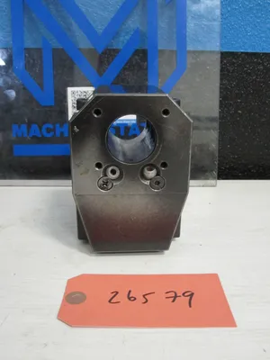 USED WTO 48-92468