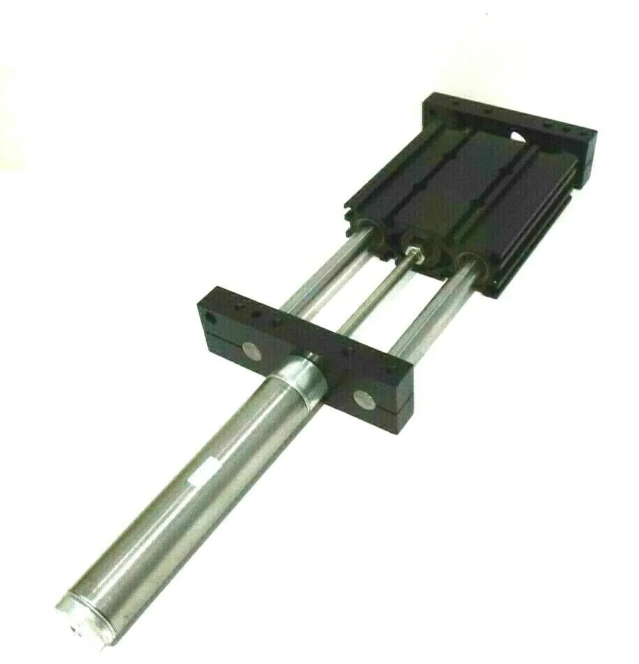 NEW PARKER XLB12-06-E-B BASE SLIDE XLB1206EB