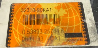 NEW TIMKEN 32310 TAPERED ROLLER BEARING 32310-92KA1