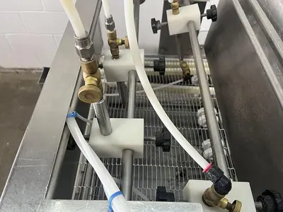 USED RONDO SUGAR APPLICATOR