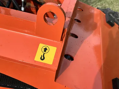 NEW 2026 GROUND FORCE MT23XL