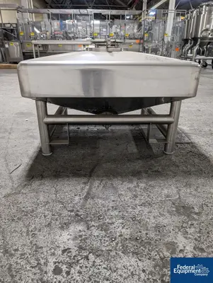 USED GEA GEA Bin, S/S