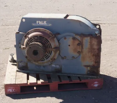 USED FALK 2100Y1-B