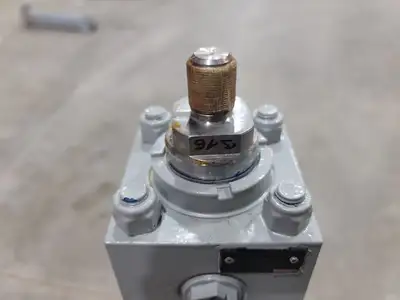 USED REXON 7472424890