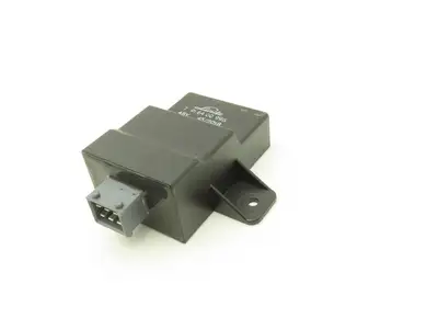 Linde 7 91 6400 996 Forklift Electronic Resistor Module Removed From E20C