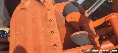 Used DITCH DITCH WITCH 350SX Trenchers Florida US | HDD Broker #1346472
