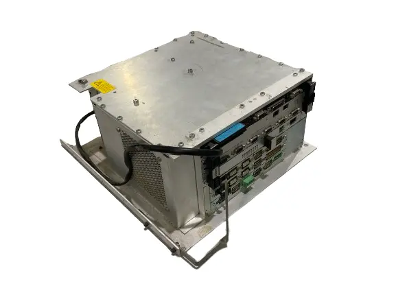 Used BICKER.DE ELEKTRONIK B001120114, BEA-630-B6 Power Supplies | Maverick Industrial Sales #1104076