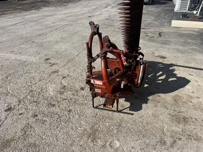 NEW HOLLAND 451 Sickle Mower | County Equipment Company LLC (5)